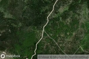 Cottonwood Mesa Spring