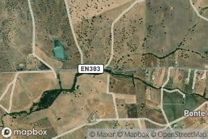 Ribeira de Alvaro Afonso