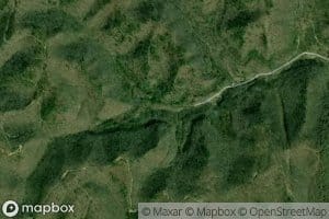White Oak Fork