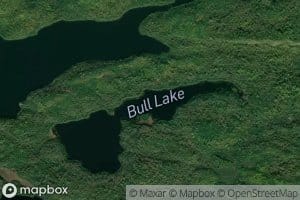 Bull Lake