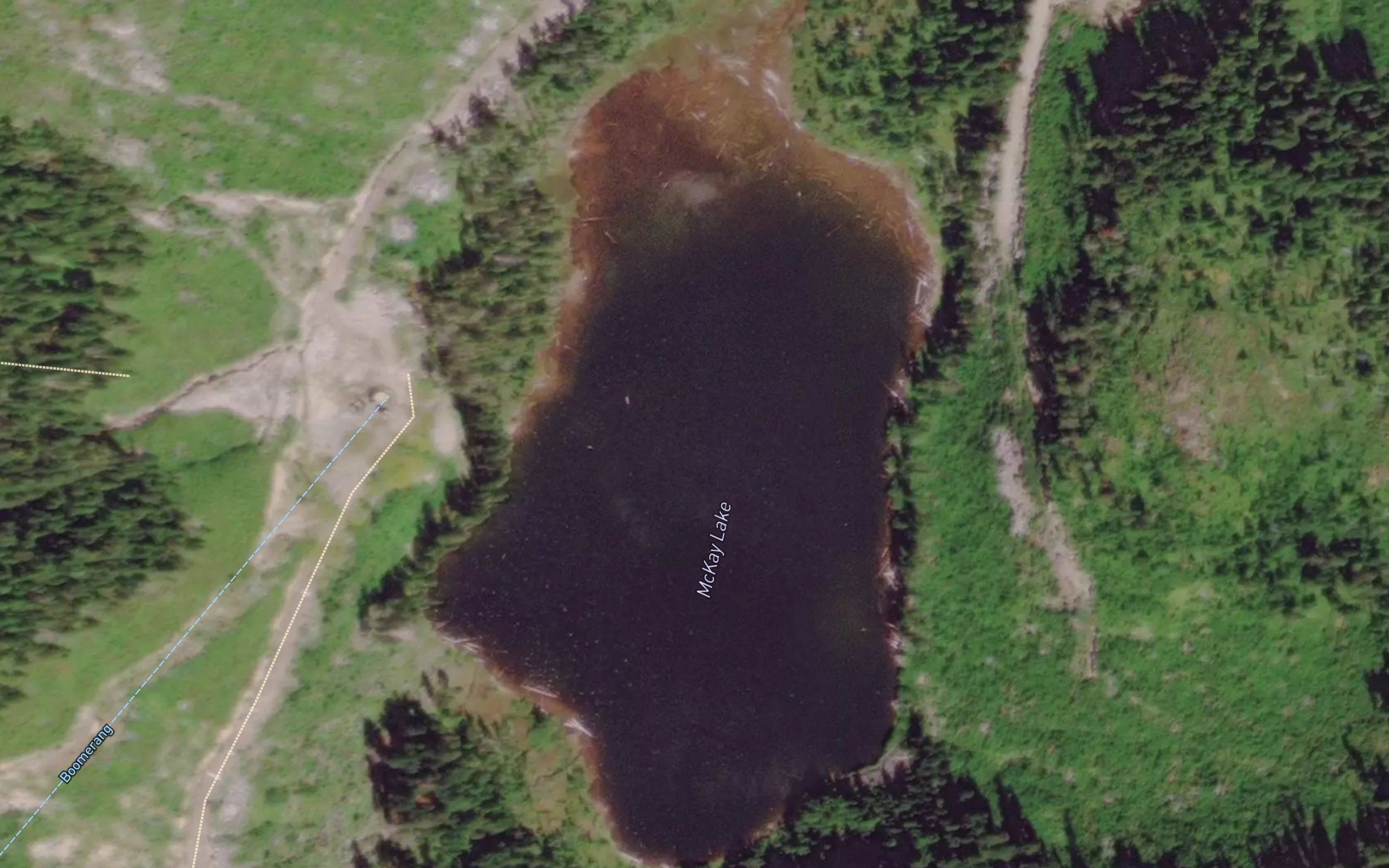 McKay Lake