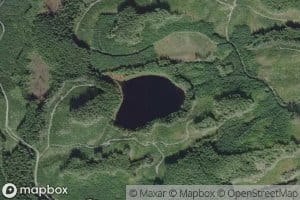 Audrey Lake