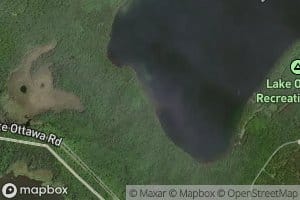 Bleat Creek