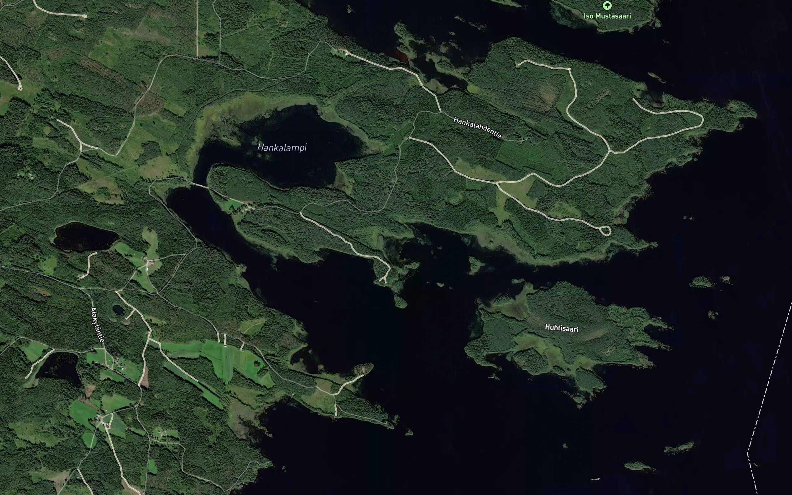 Ketunlahti