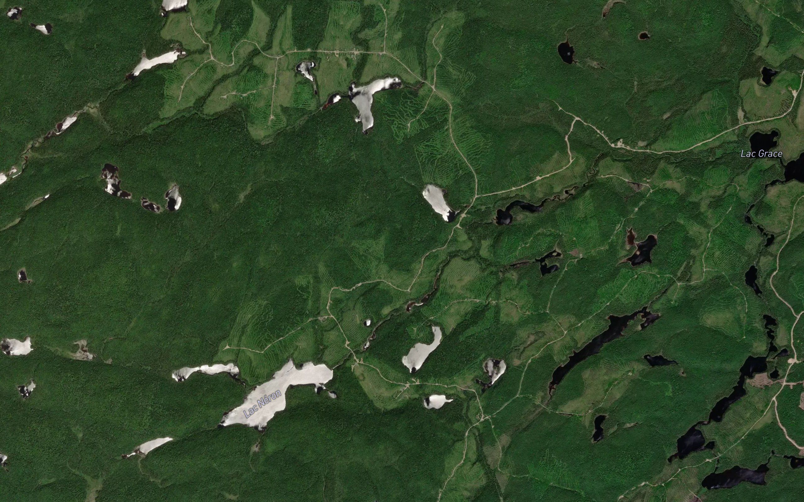 Etangs du Delta