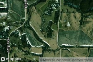 South Chequest Creek