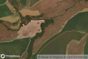 Corrego do Lagarto