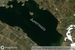 Auversvatn