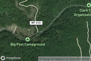 Indian Creek