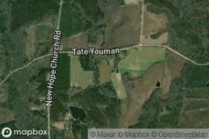 Youmans Lake