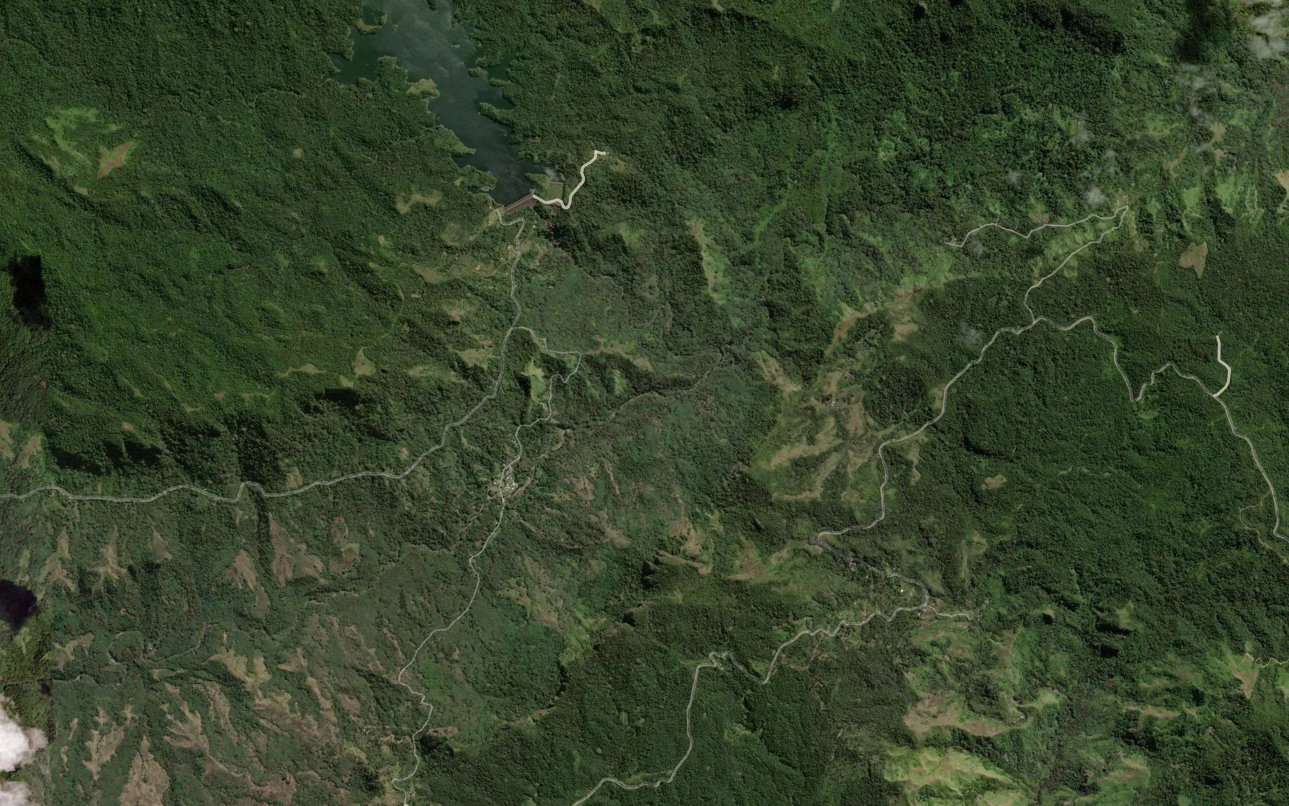 Naiqaruqaru Creek