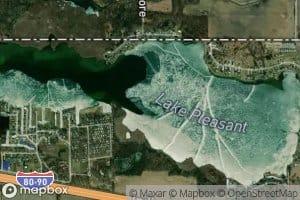 Lake Pleasant
