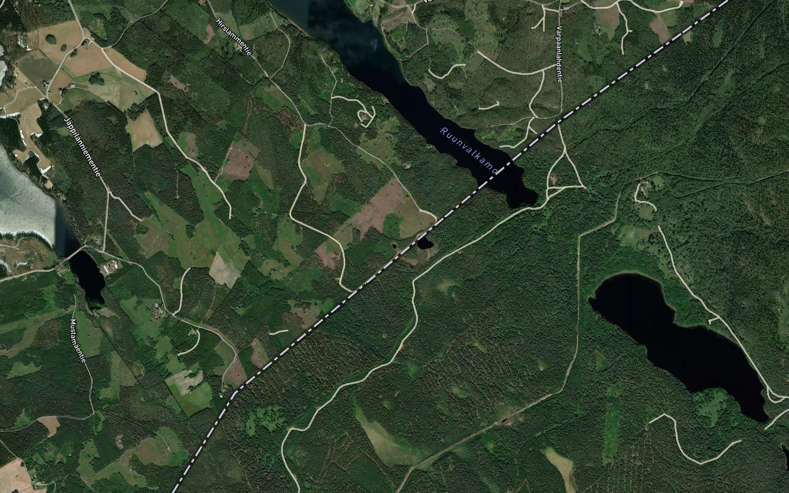 Kaarlampi