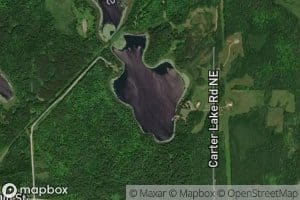 Erickson Lake