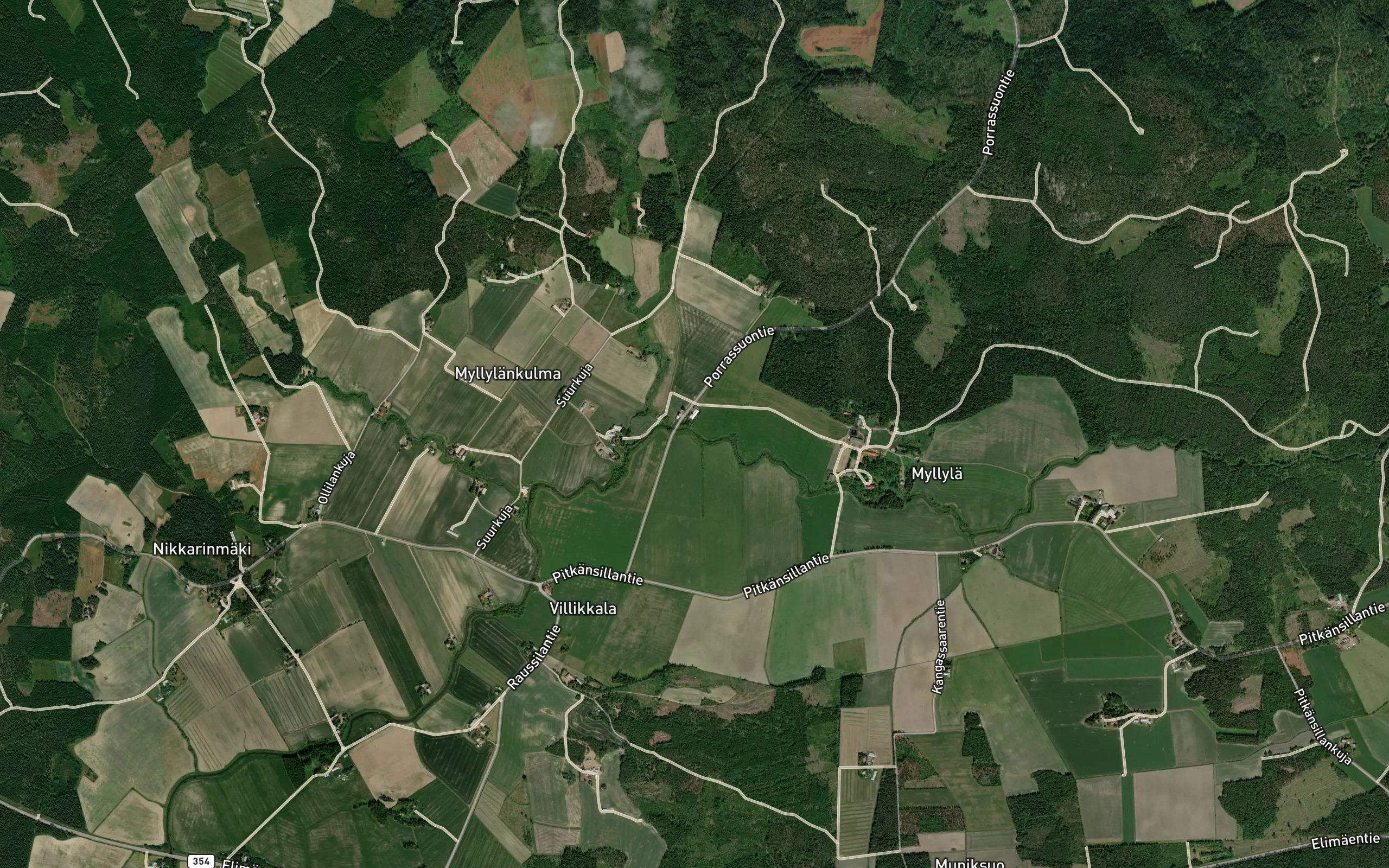Nikanterinkoski