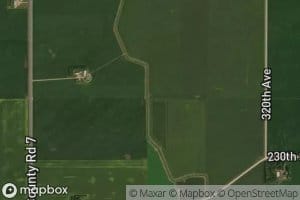 County Ditch Number Thirty