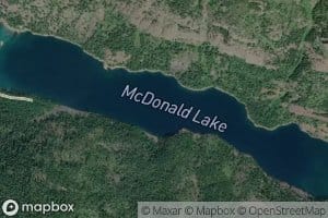 McDonald Lake