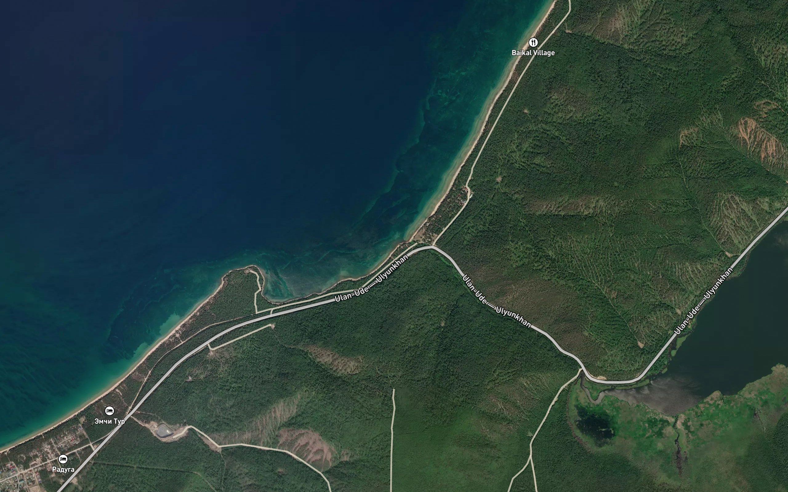 Dukhovaya