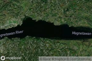 Magnetawan River