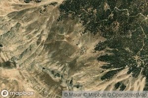 Cheshmeh-ye Darreh Arma