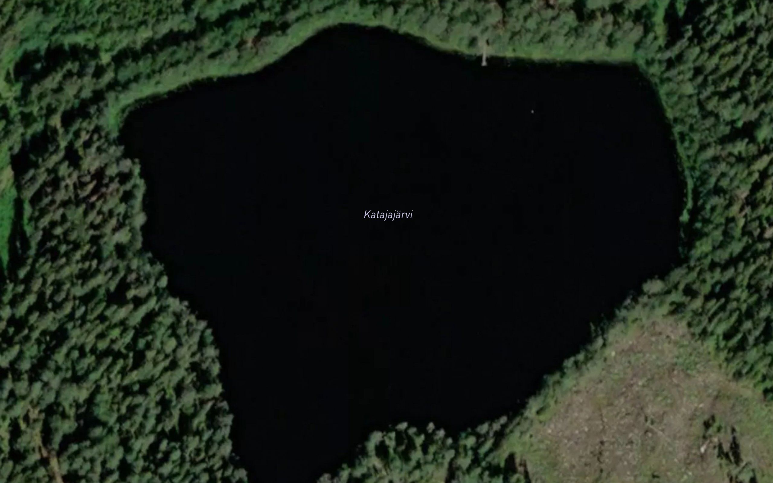 Katajajarvi
