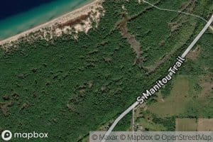 Good Harbor Creek