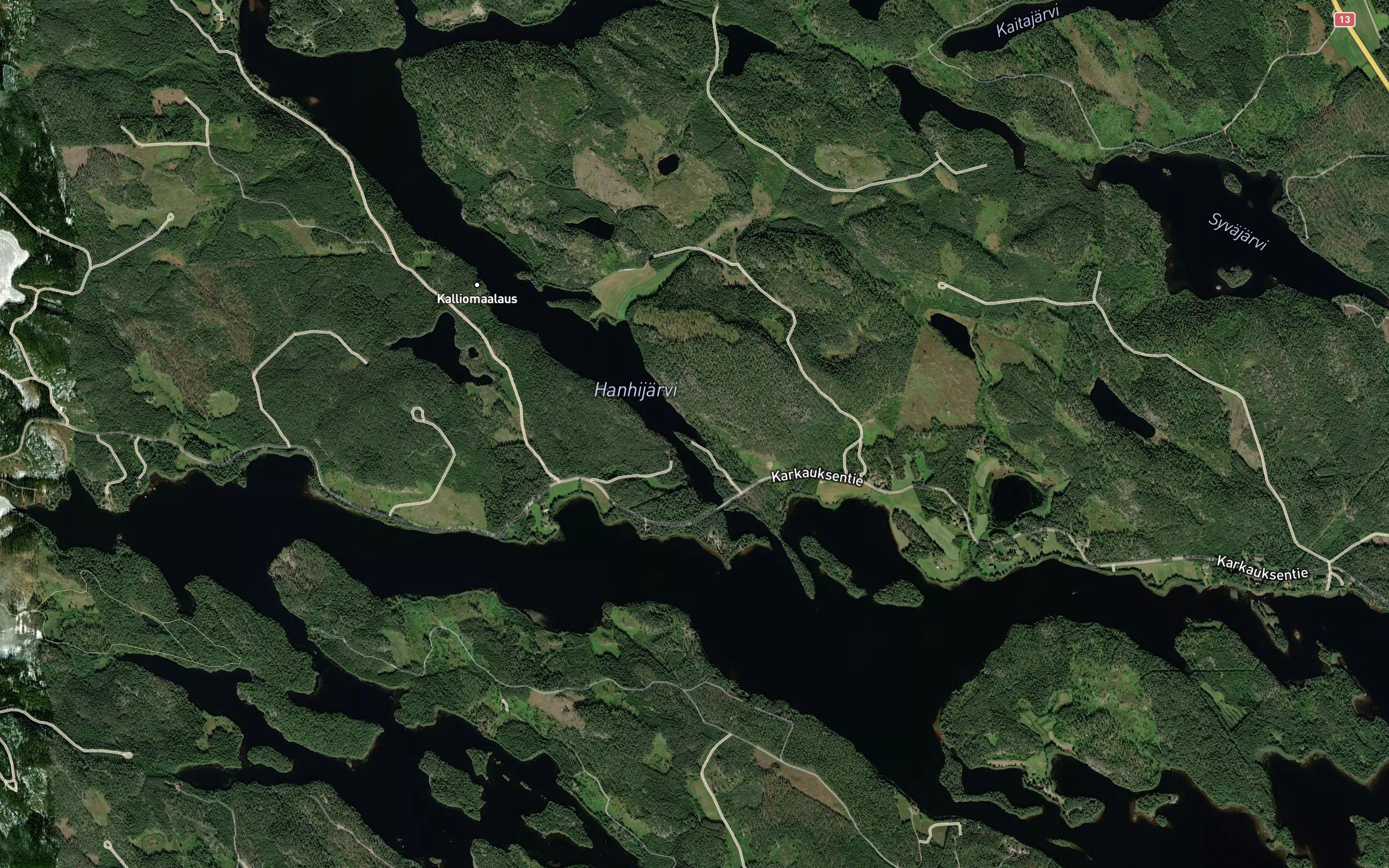 Vehkalahti