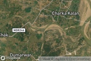 Kahwaria Amjhar Nadi