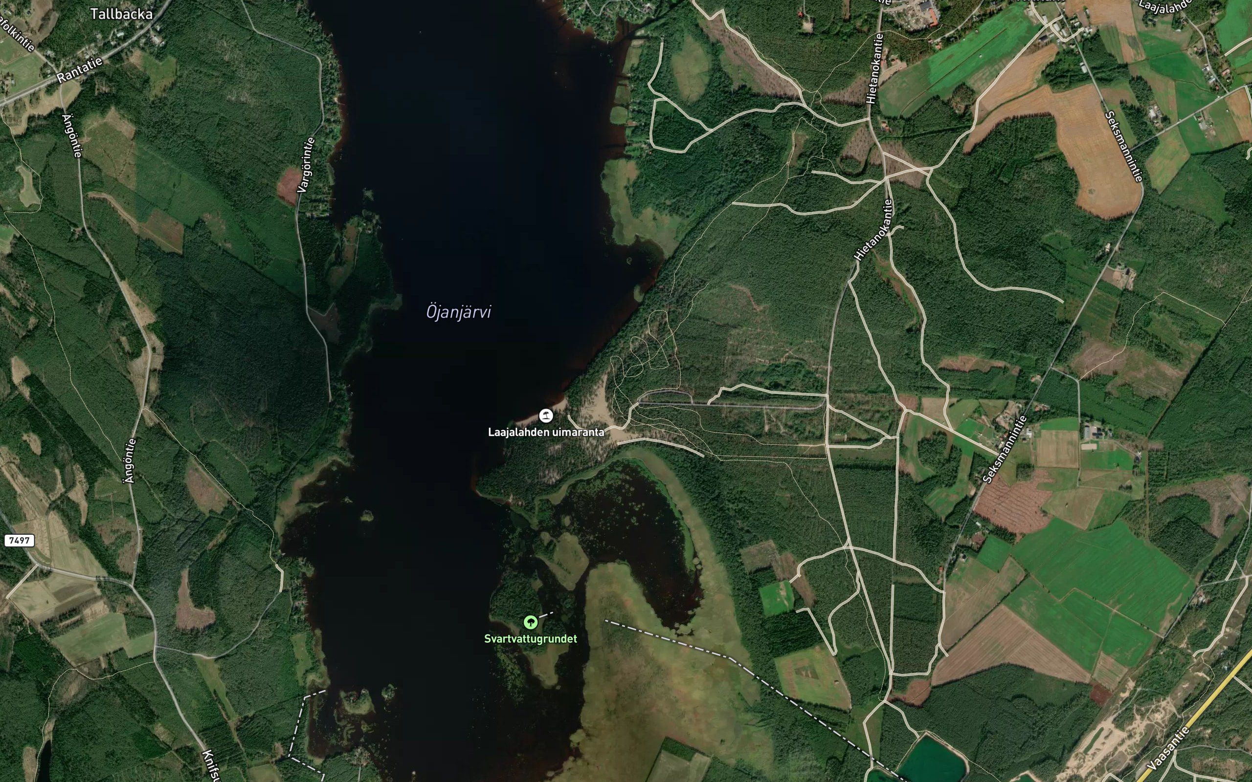 Bredviksfjarden