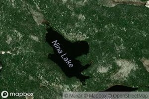 Nina Lake