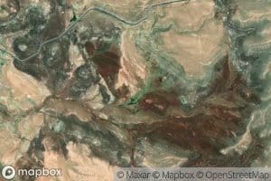 Cheshmeh-ye Hajj Pazdan