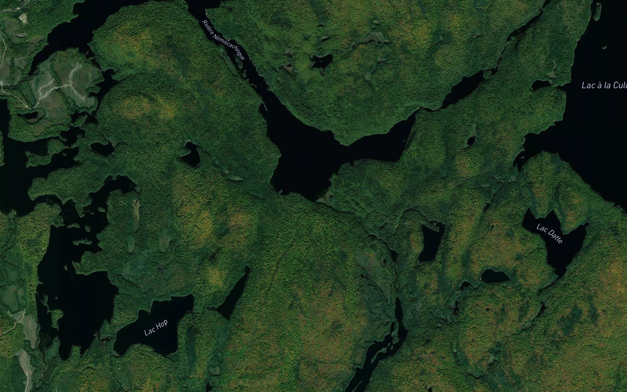 Riviere Moskotci