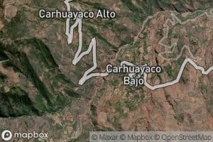 Quebrada Mito Huilca