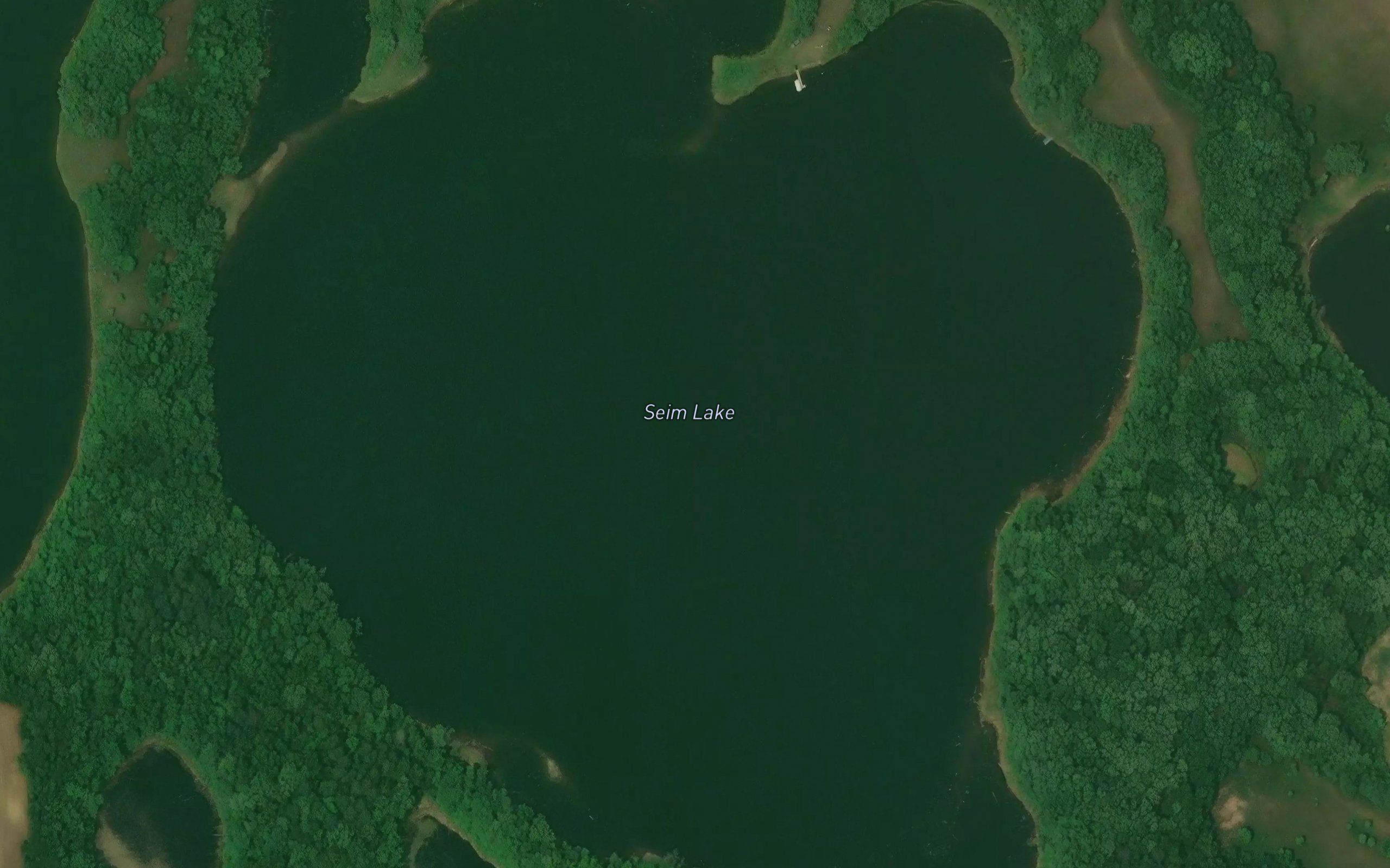 Seim Lake