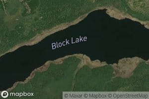 Block Lake