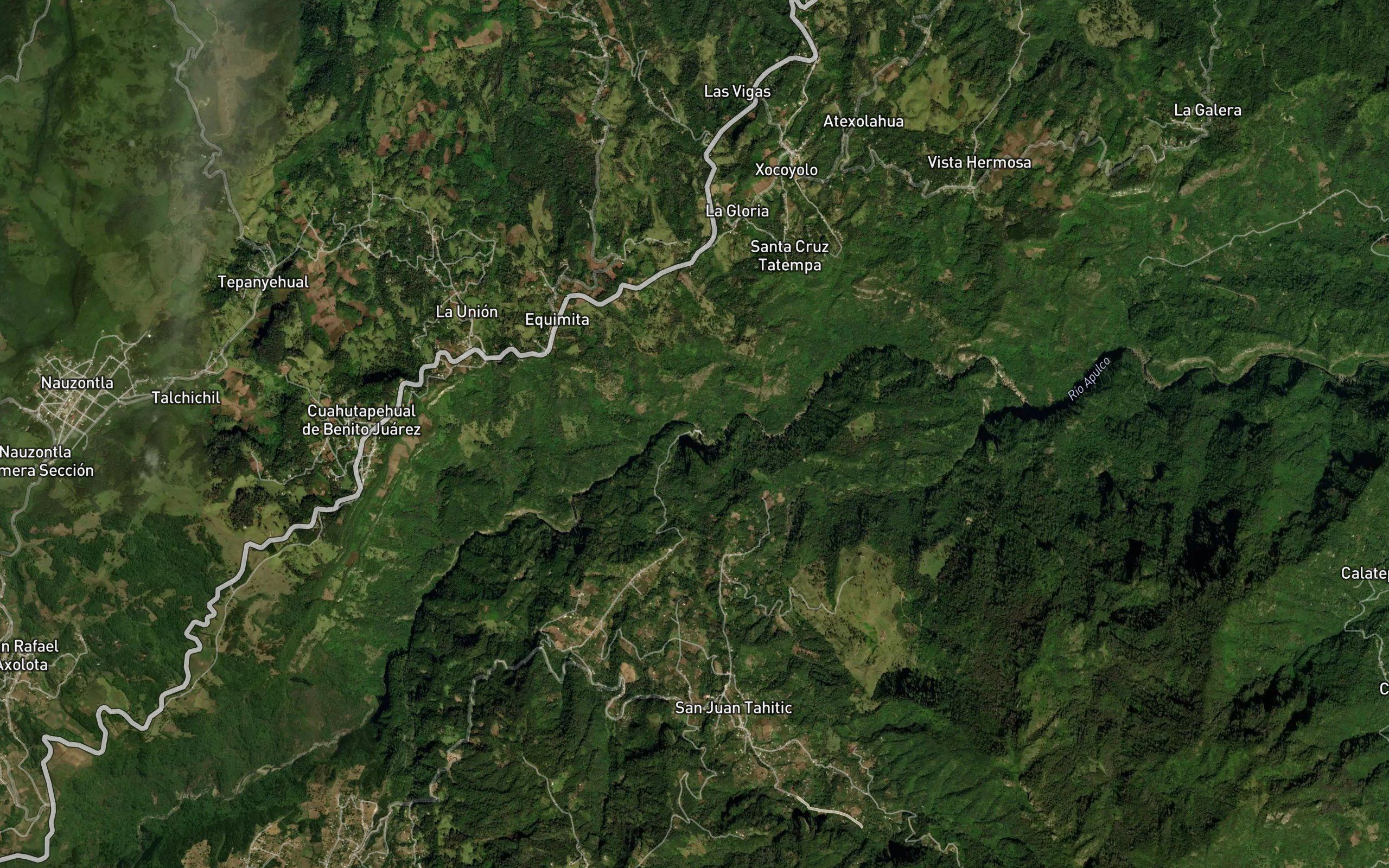 Calcahualco