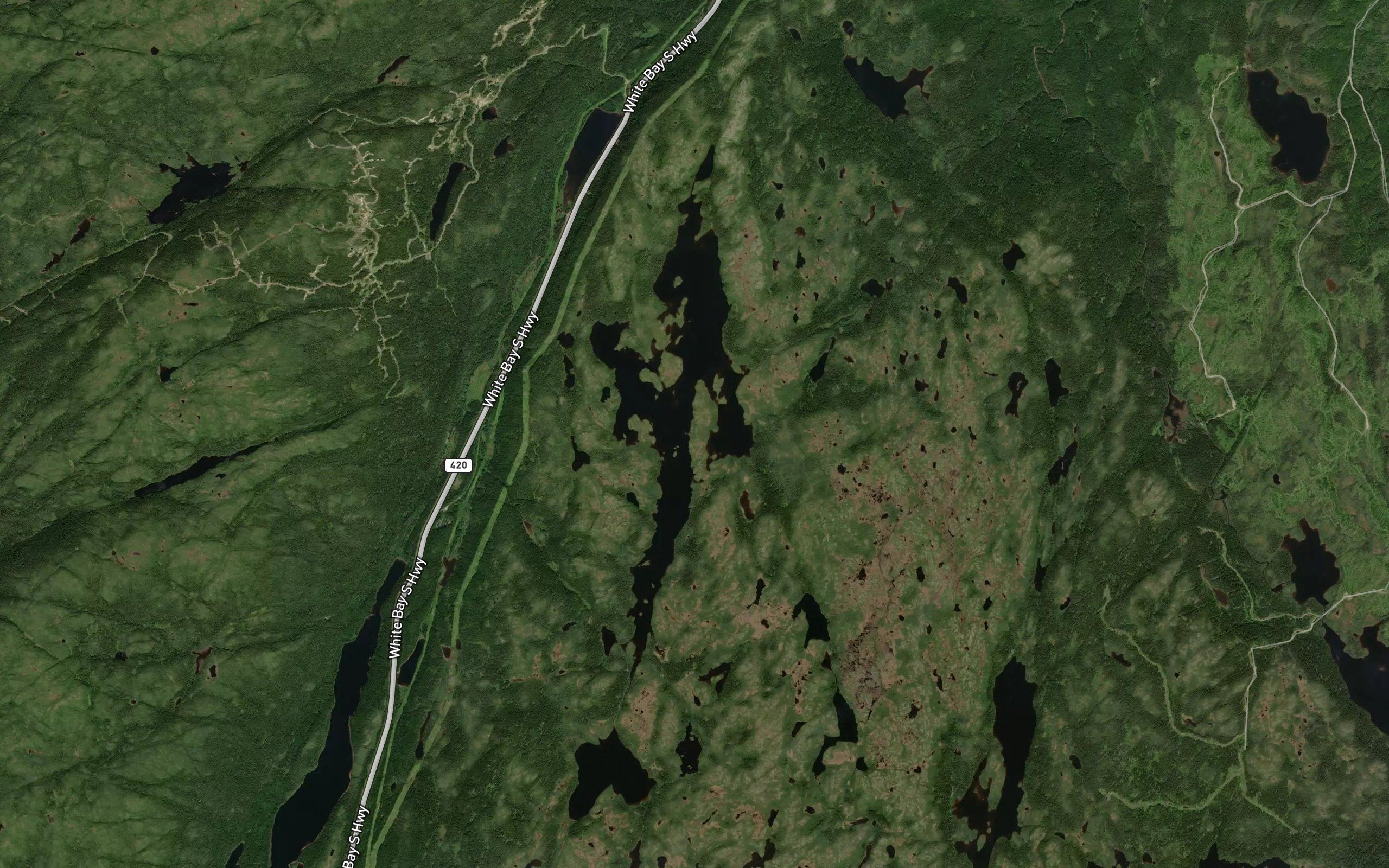 Moose Lake