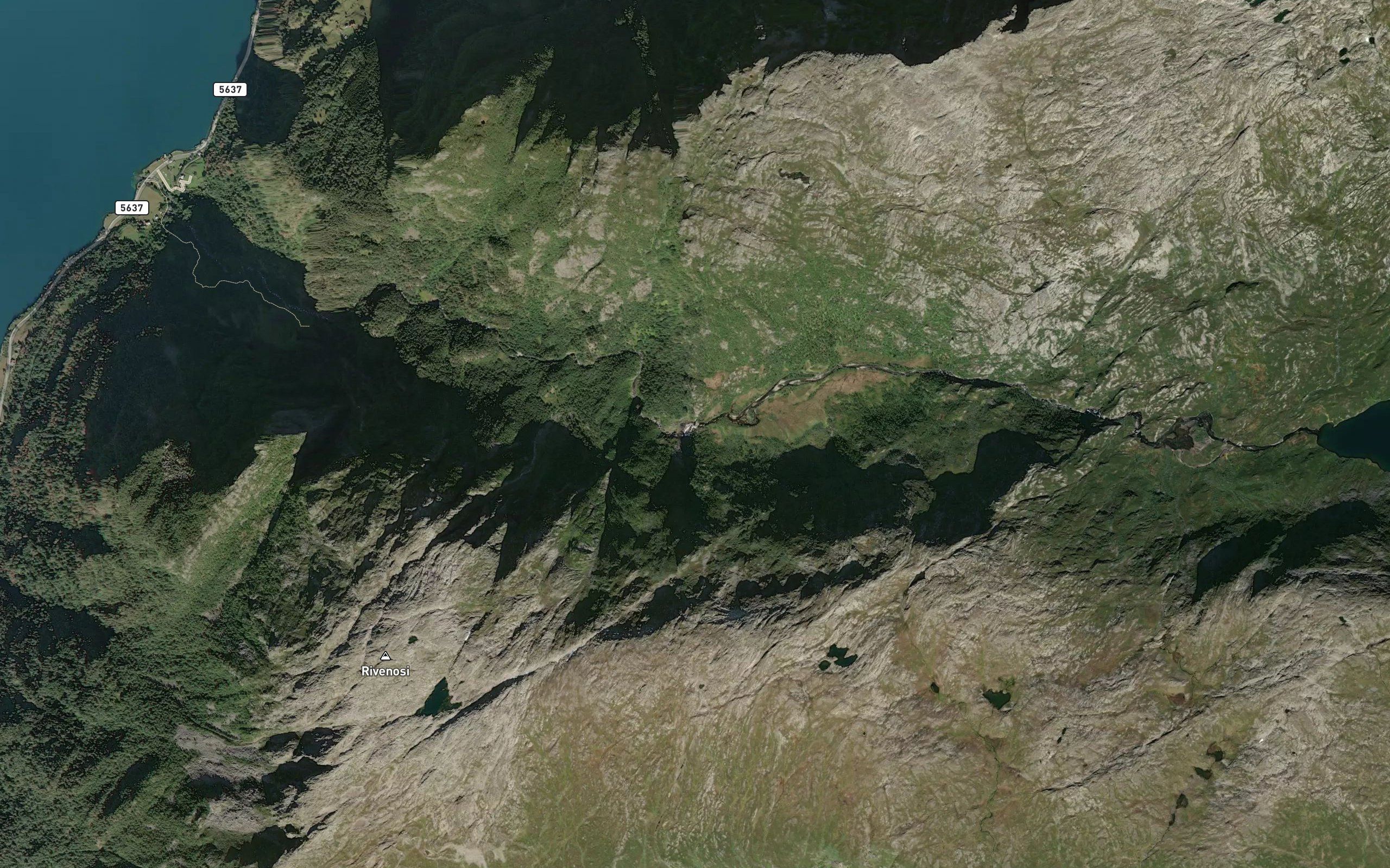 Hanafossen