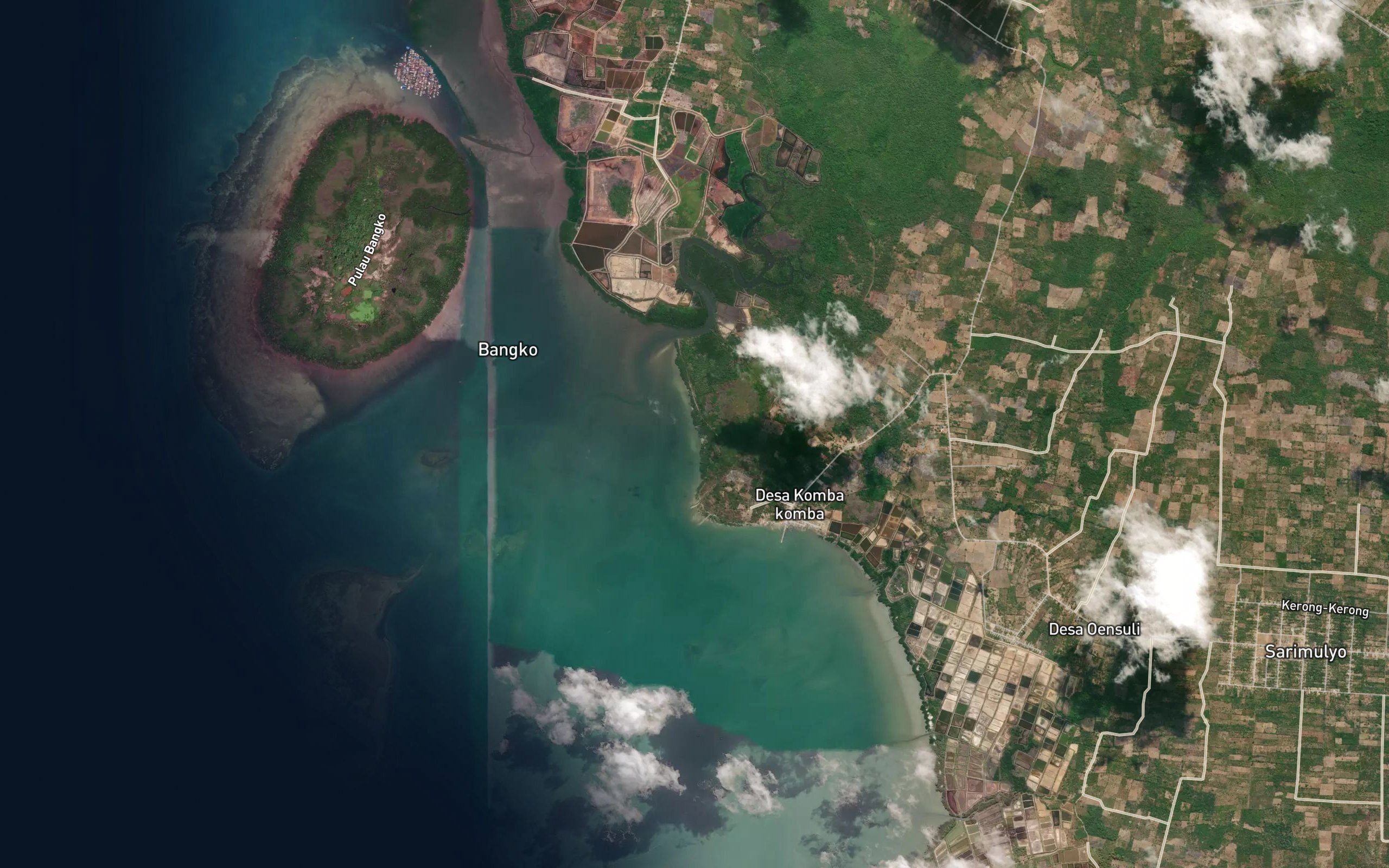 Teluk Tanjungbatu