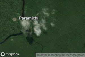Rio Paramichi