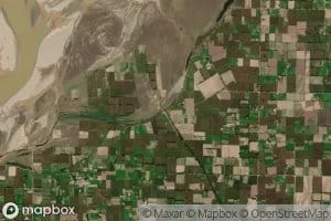 Turti Purand Khan Muhammadwala Drain