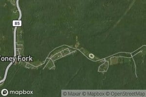 Wolfpen Branch