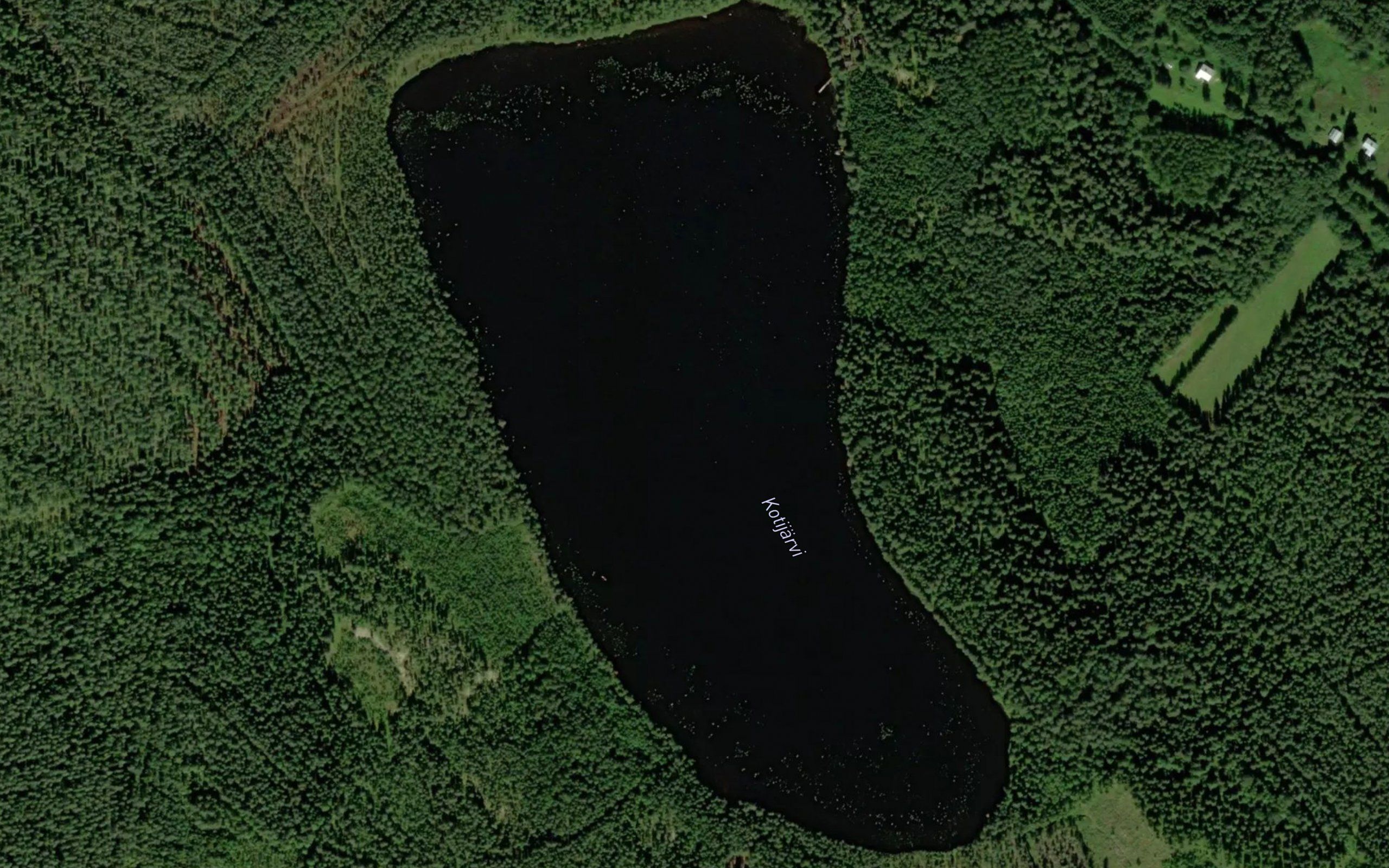 Kotijarvi