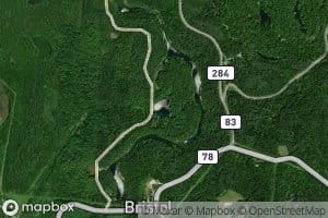 Ohio Power Company Pond Number 9515-025