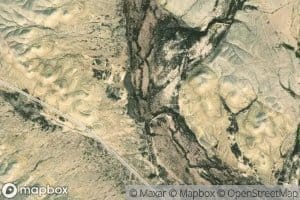 Calamity Creek
