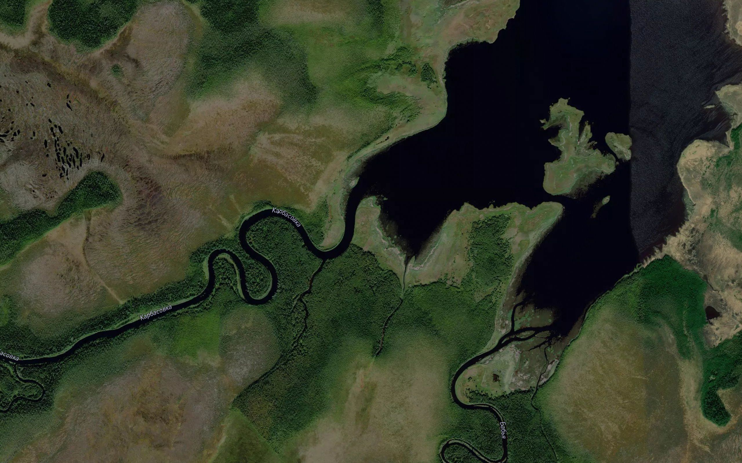 Karbasovka