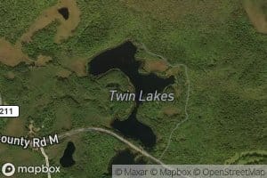 Twin Lakes
