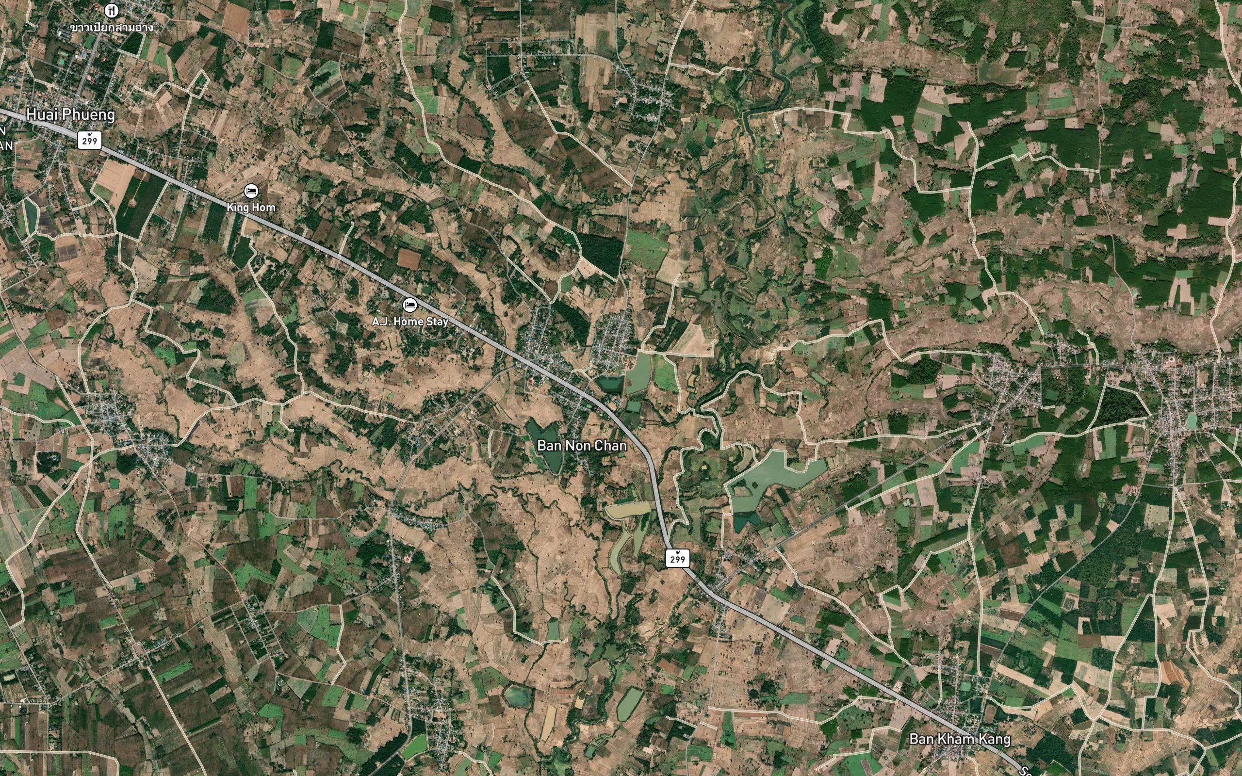 Nong Khai Nun