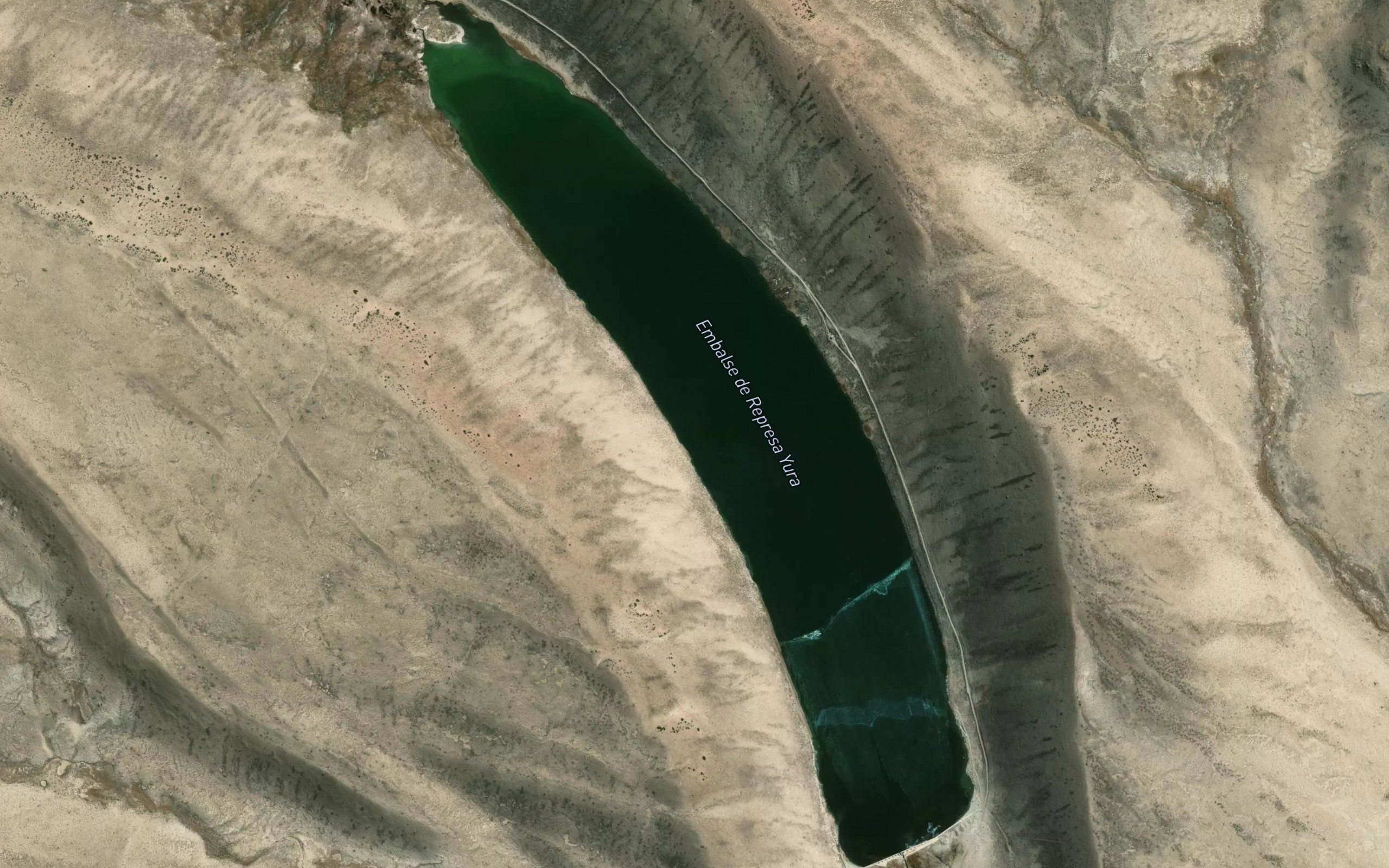 Laguna Toros
