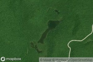McWater Lake